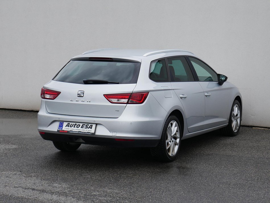 Seat Leon 1.6TDi Style