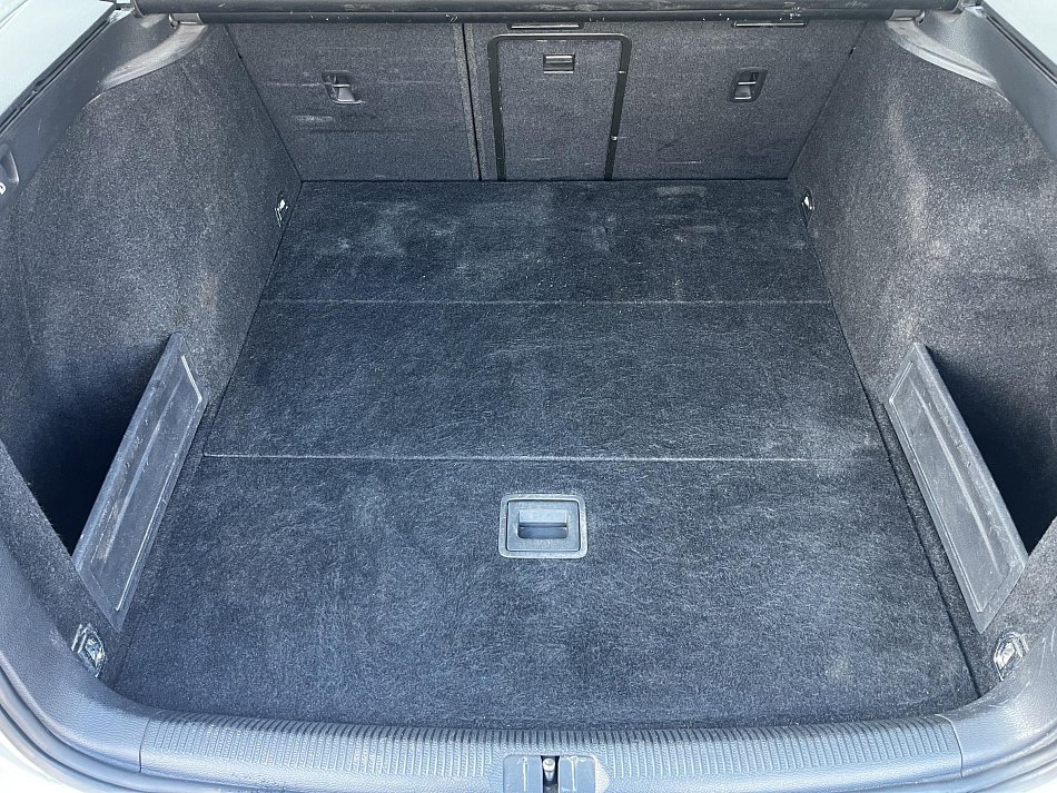 Volkswagen Passat 2.0TDi 
