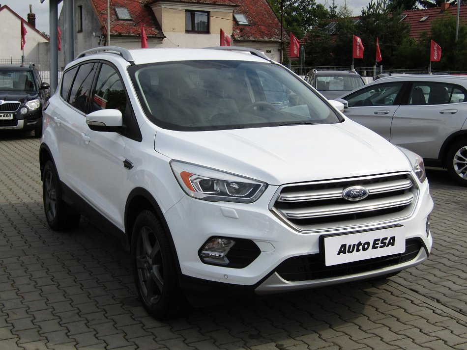 Ford Kuga 1.5 EB 