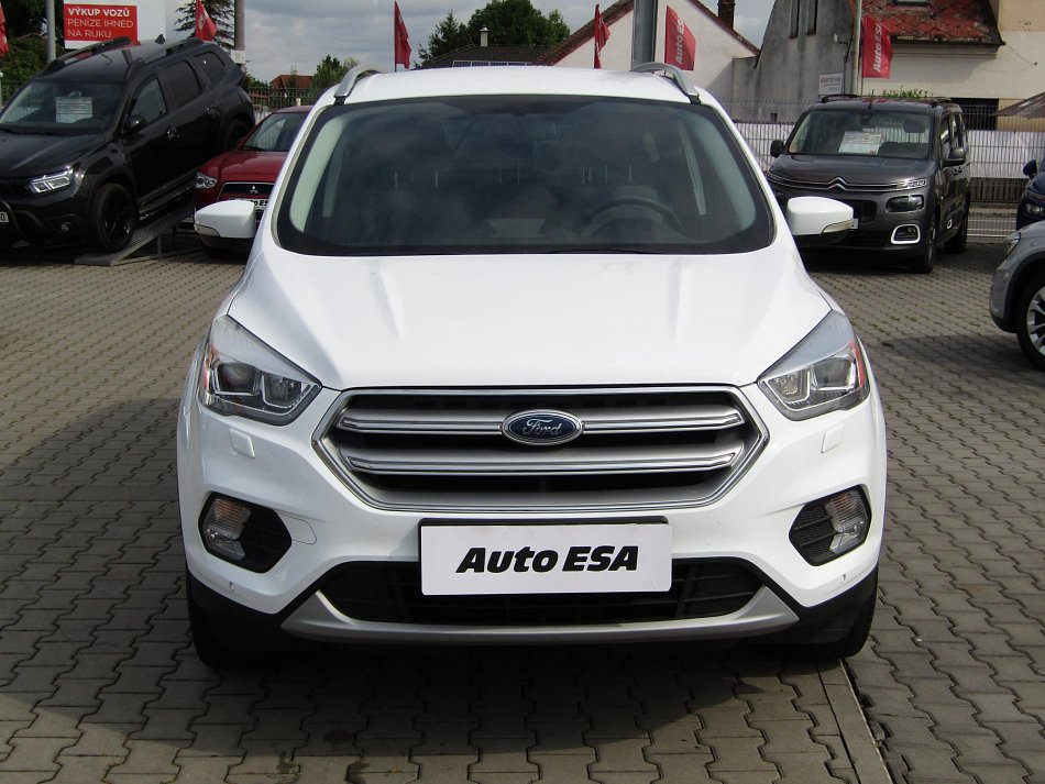 Ford Kuga 1.5 EB 