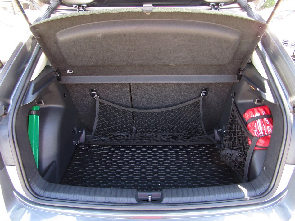 Škoda Fabia IV. 1.0TSi 