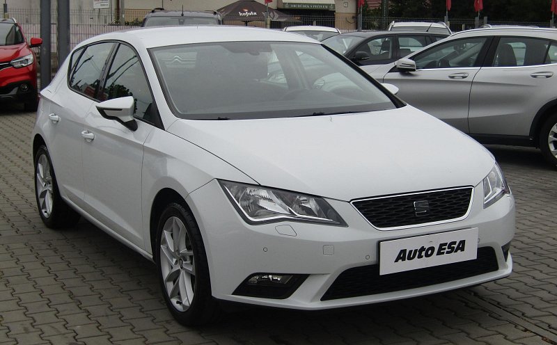 Seat Leon 1.4TSI 