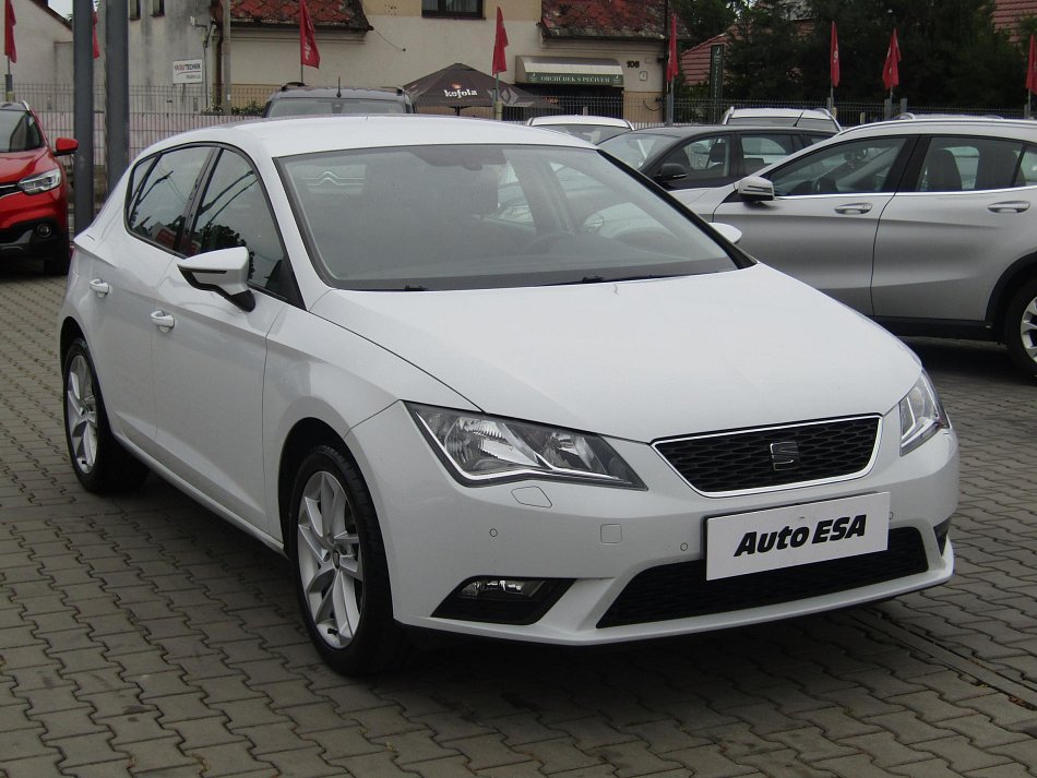 Seat Leon 1.4TSI 