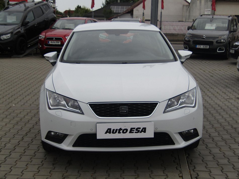 Seat Leon 1.4TSI 