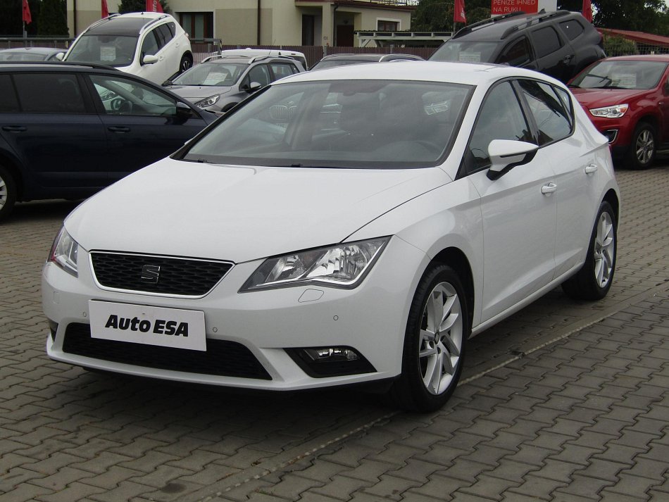 Seat Leon 1.4TSI 