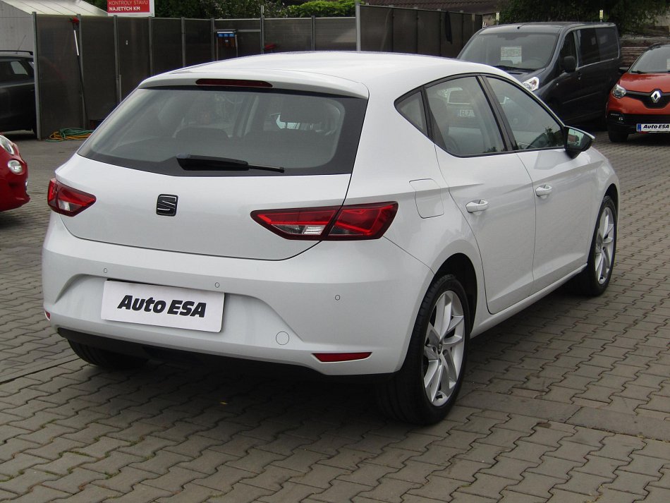 Seat Leon 1.4TSI 