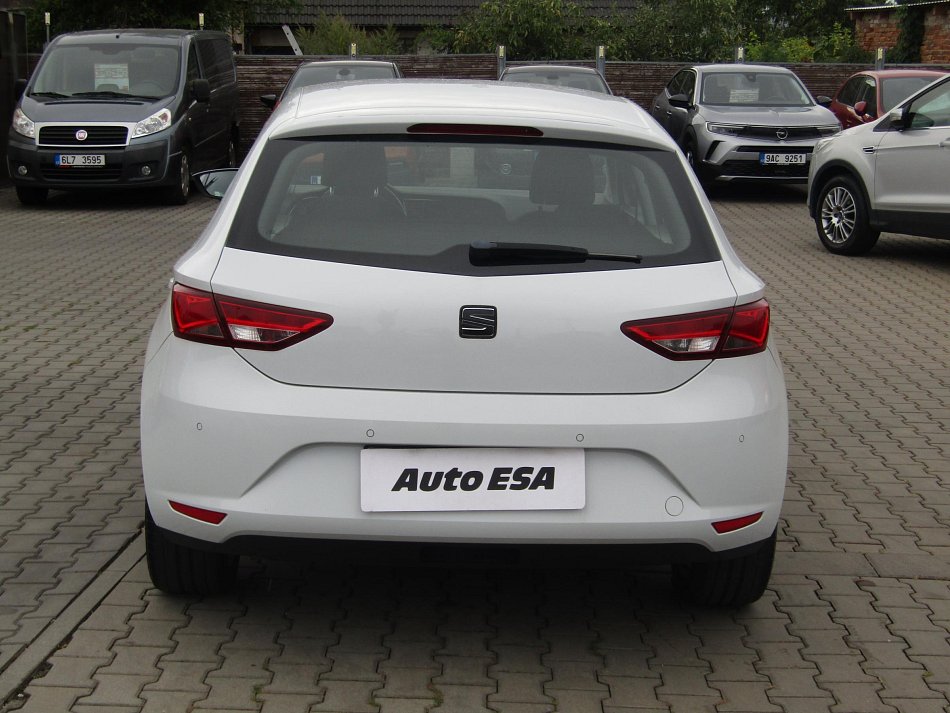 Seat Leon 1.4TSI 