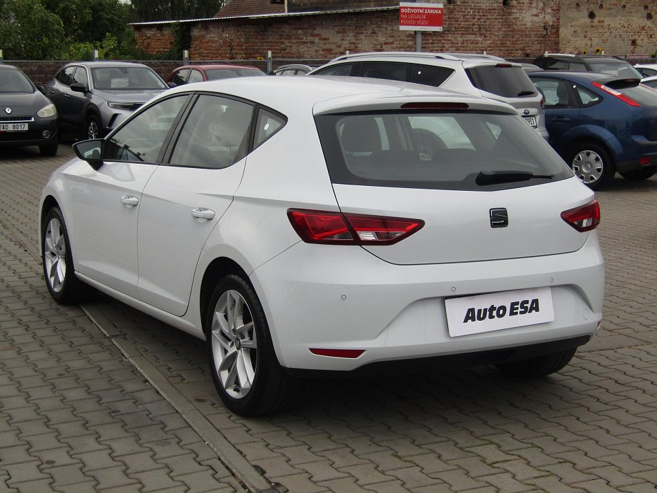 Seat Leon 1.4TSI 