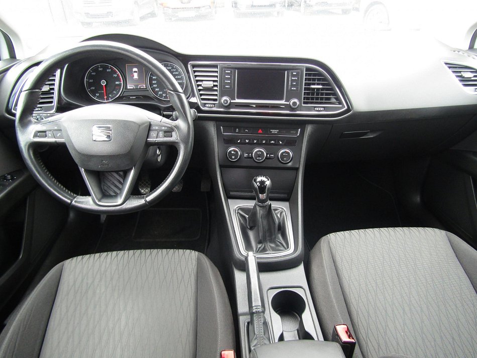 Seat Leon 1.4TSI 