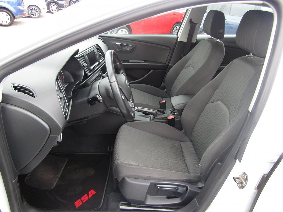 Seat Leon 1.4TSI 