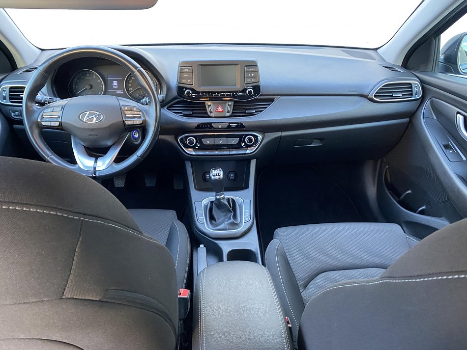 Hyundai I30 1.4 T-GDi Trikolor