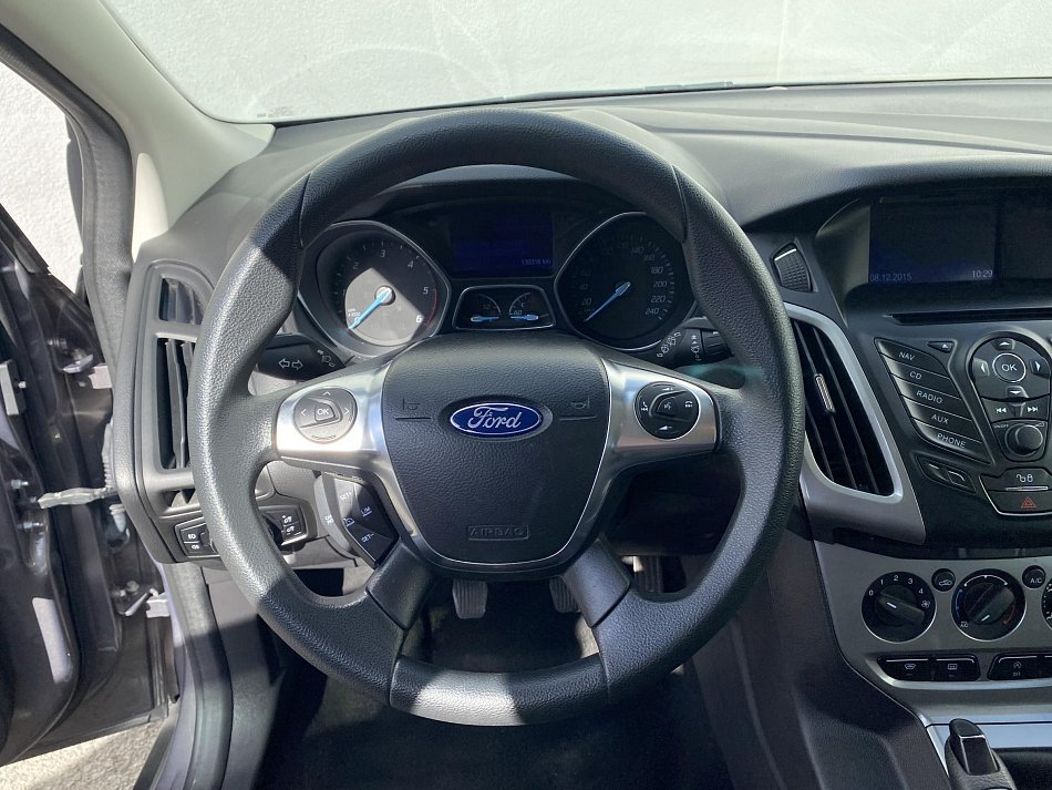 Ford Focus 1.6 TDCi Trend