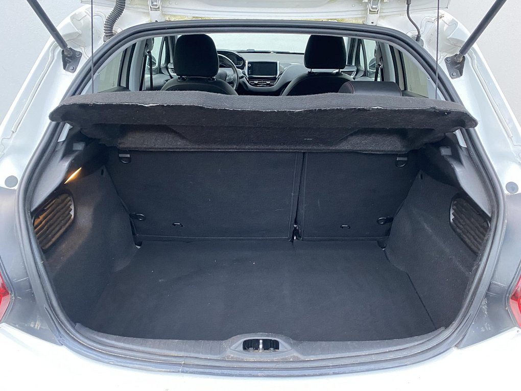 Peugeot 208 1.2 PT GT Line