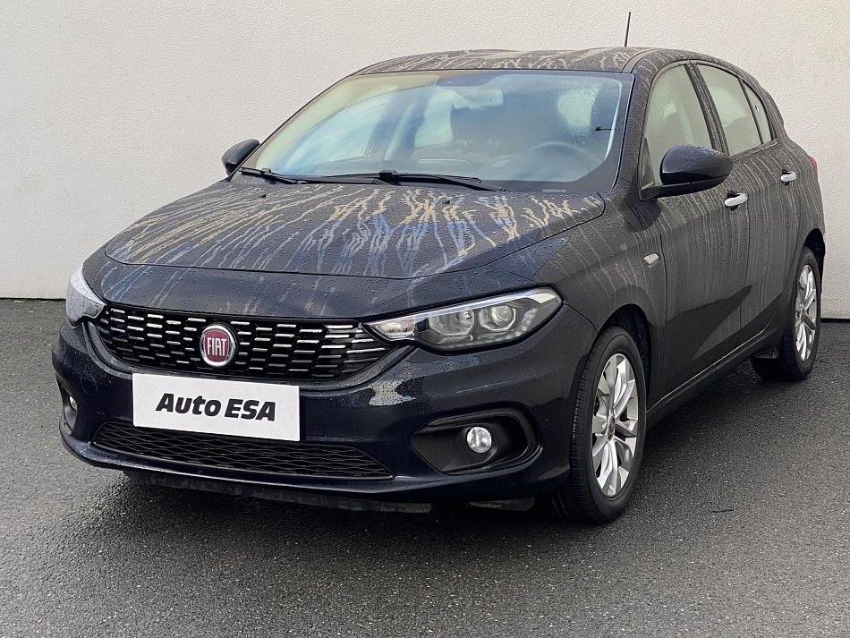 Fiat Tipo 1.4i Lounge