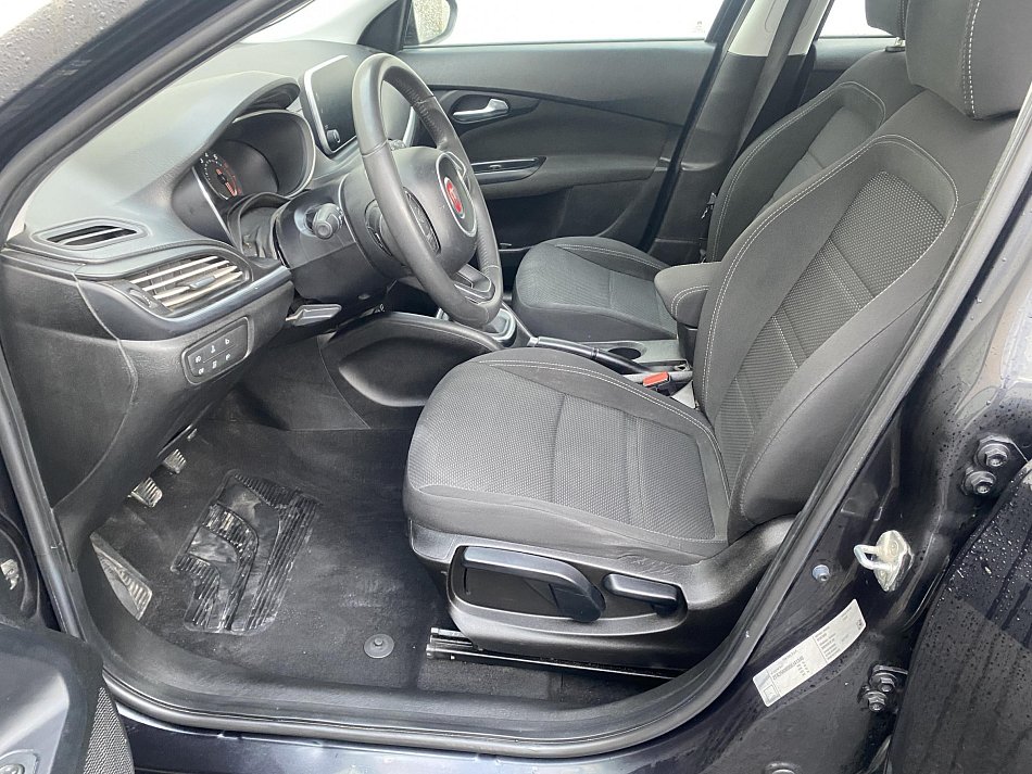 Fiat Tipo 1.4i Lounge