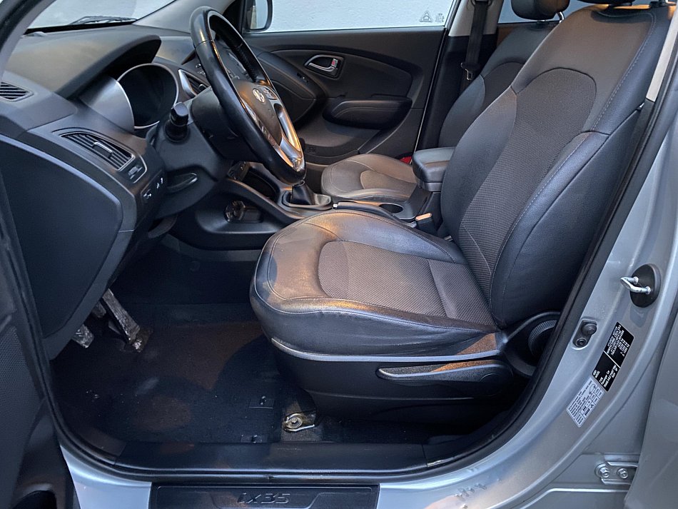 Hyundai Ix35 1.6 GDi Style