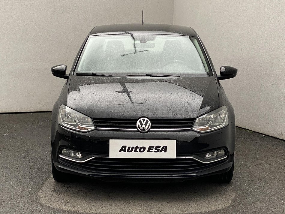 Volkswagen Polo 1.2 TSi Comfortline