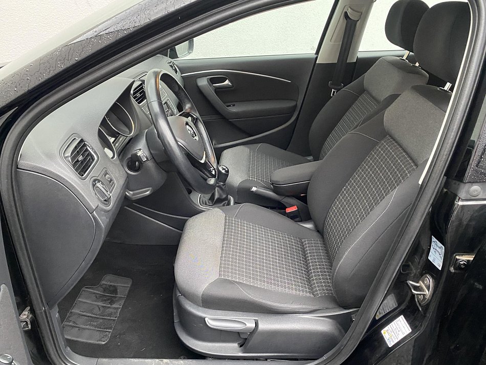 Volkswagen Polo 1.2 TSi Comfortline