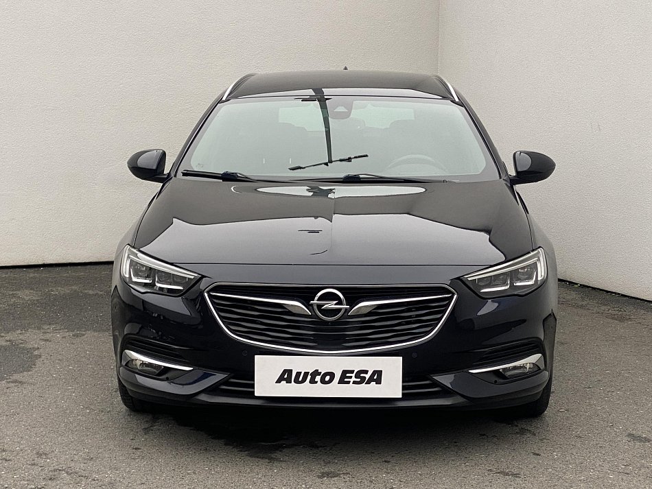 Opel Insignia 2.0 CDTI OPC line 4x4