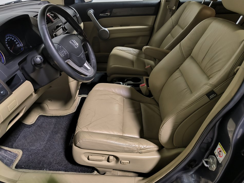 Honda CR-V 2.2 CTDi Executive 4x4