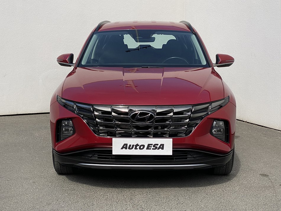 Hyundai Tucson 1.6 CRDi Smart 2WD