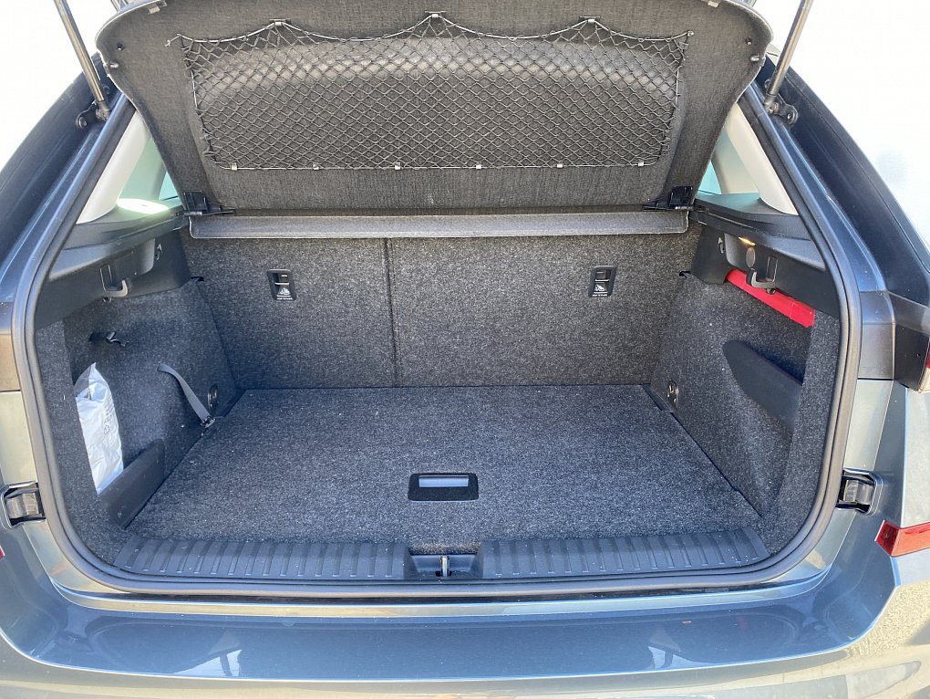 Škoda Kamiq 1.0 TSi Clever