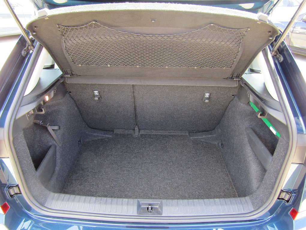 Škoda Kamiq 1.0TSI Ambition