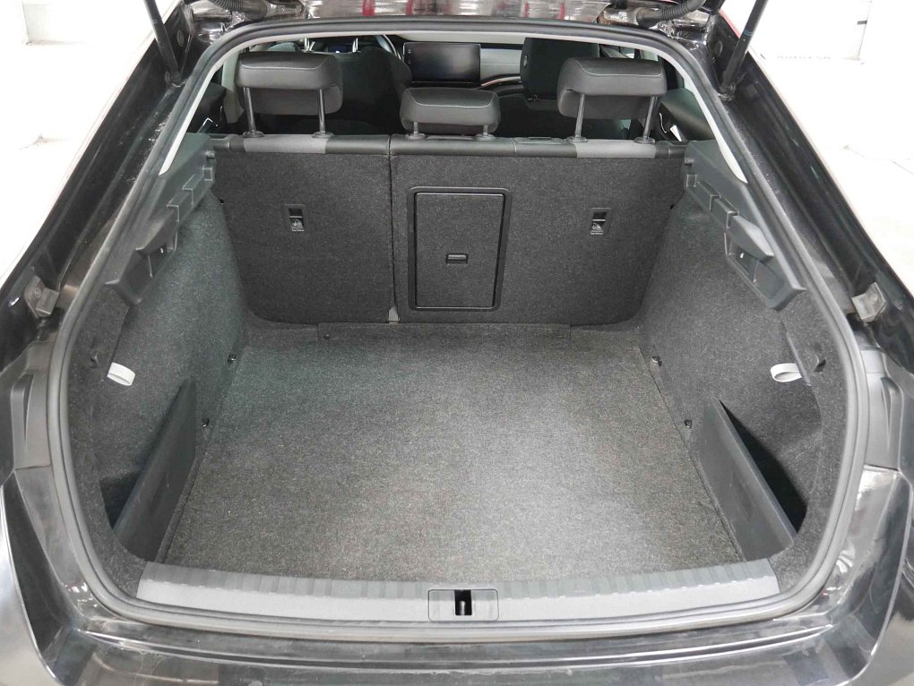 Škoda Octavia IV 2.0 TDi Style 4x4