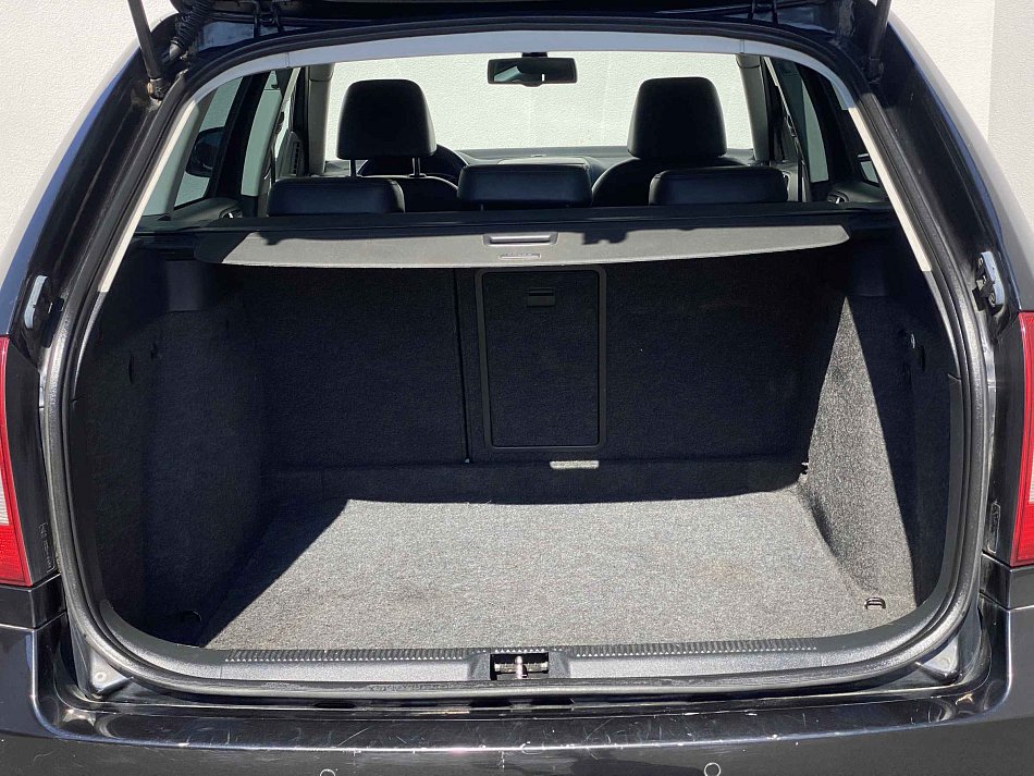 Škoda Octavia II 1.9 TDi 