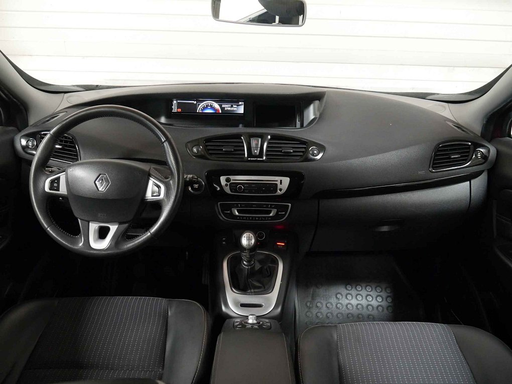 Renault Scénic 1.6 dCi 