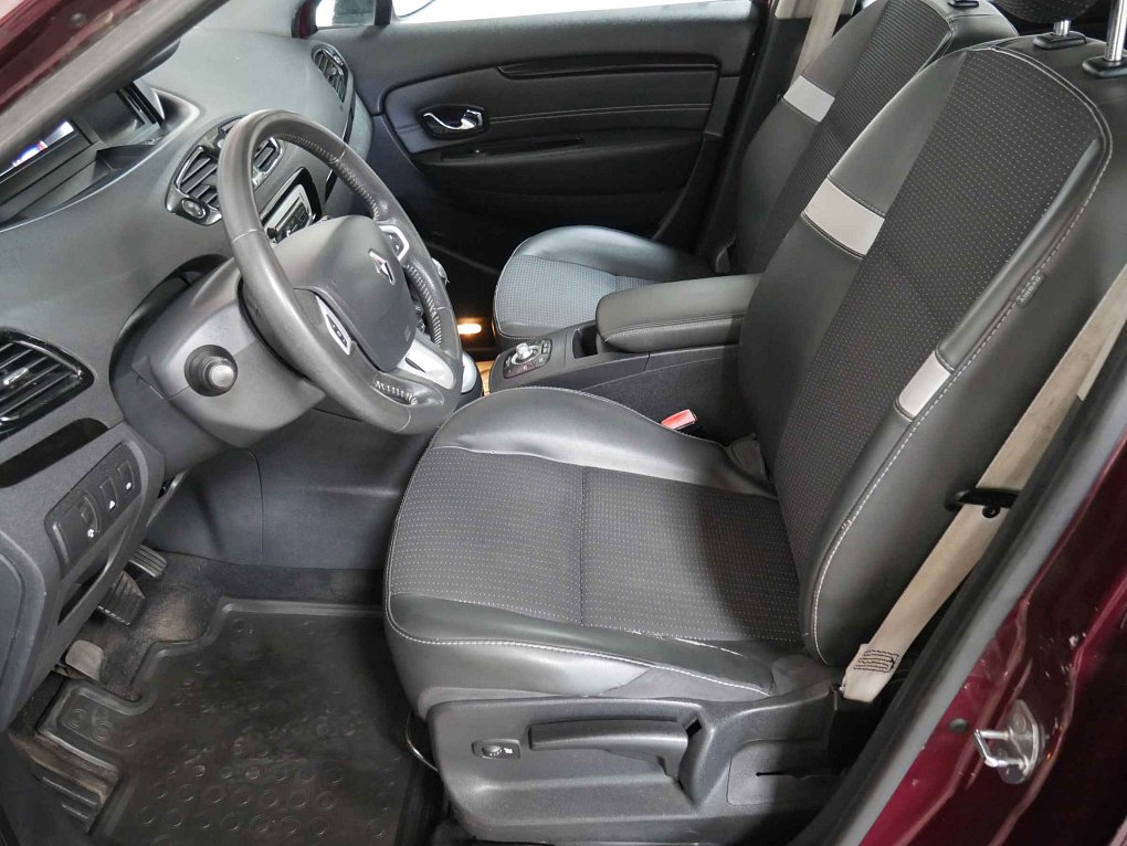 Renault Scénic 1.6 dCi 