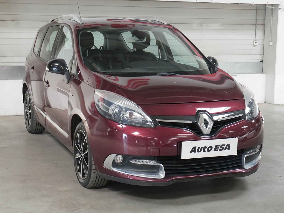 Renault Scénic 1.6 dCi 