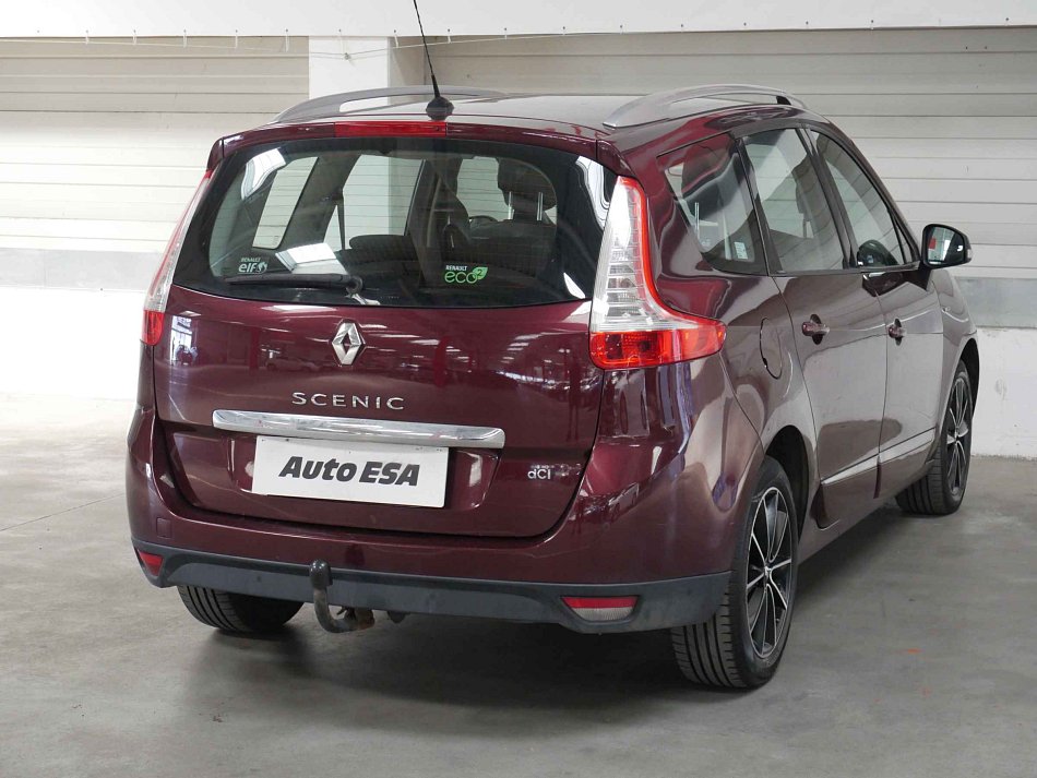 Renault Scénic 1.6 dCi 