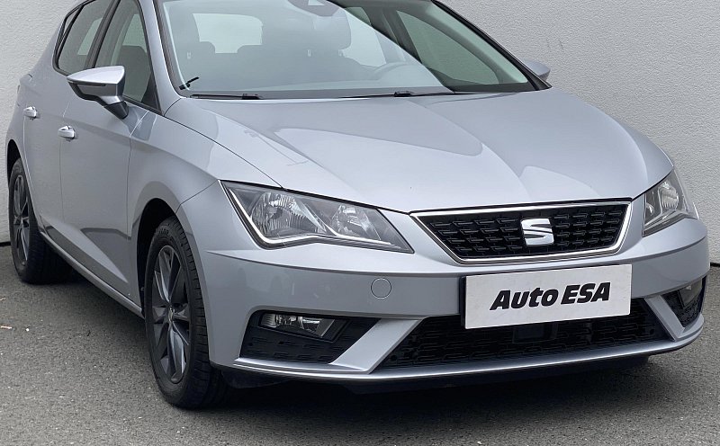 Seat Leon 1.4 TSi Style