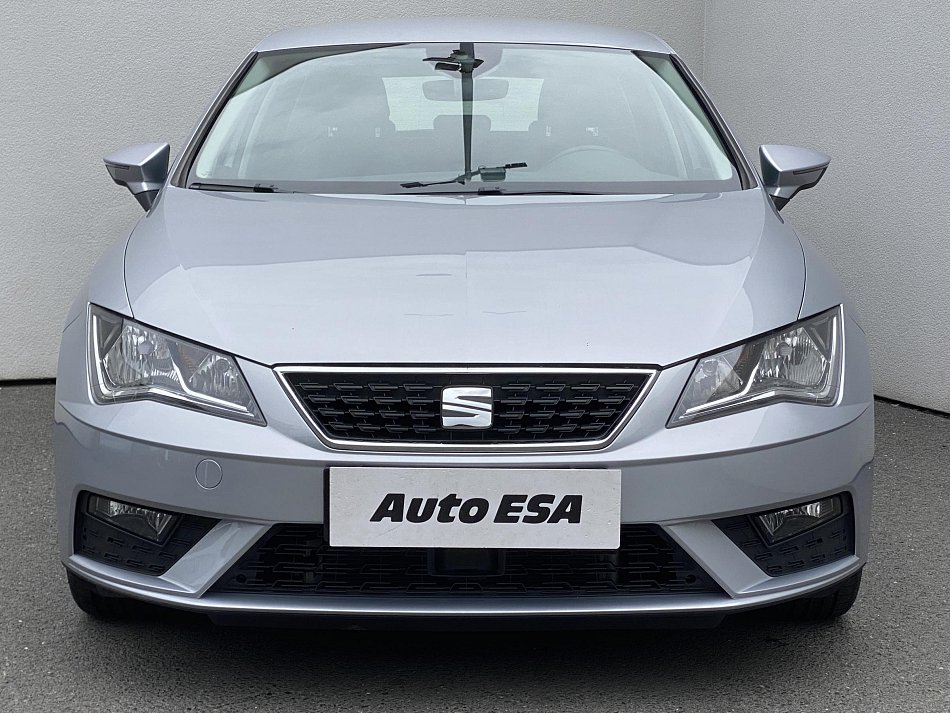 Seat Leon 1.4 TSi Style