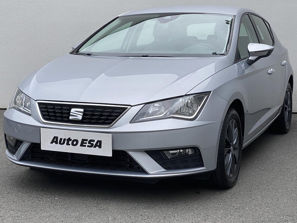Seat Leon 1.4 TSi Style