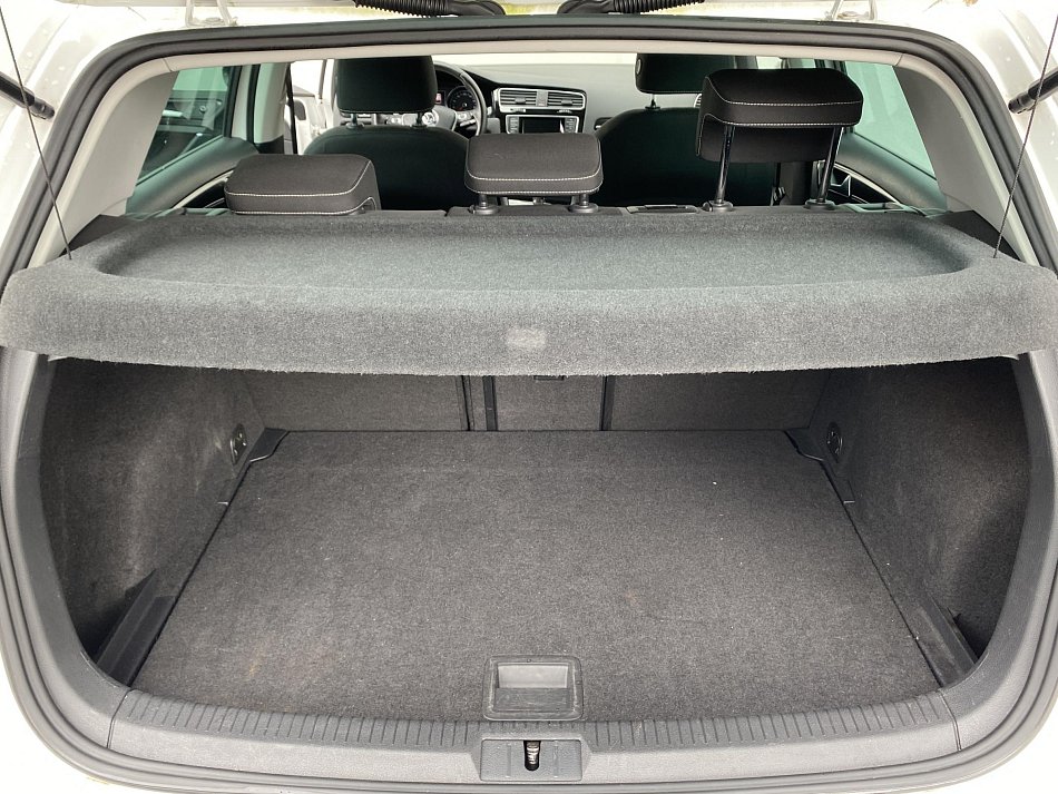 Volkswagen Golf 1.2 TSi Highline