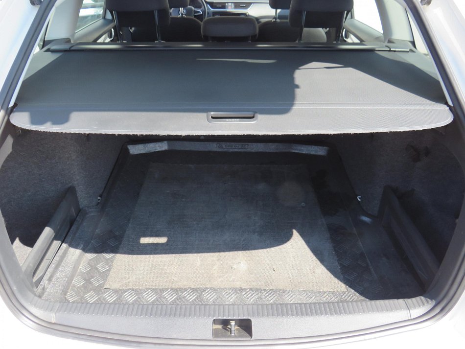 Škoda Octavia III 1.6TDi 
