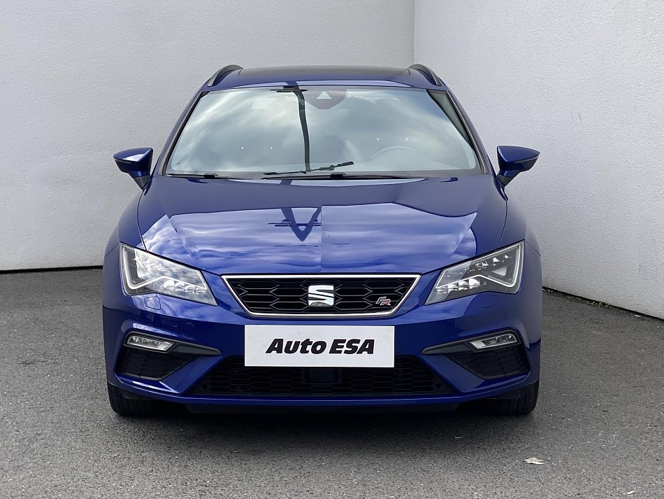 Seat Leon 1.8 TSi FR
