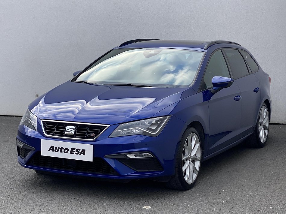 Seat Leon 1.8 TSi FR