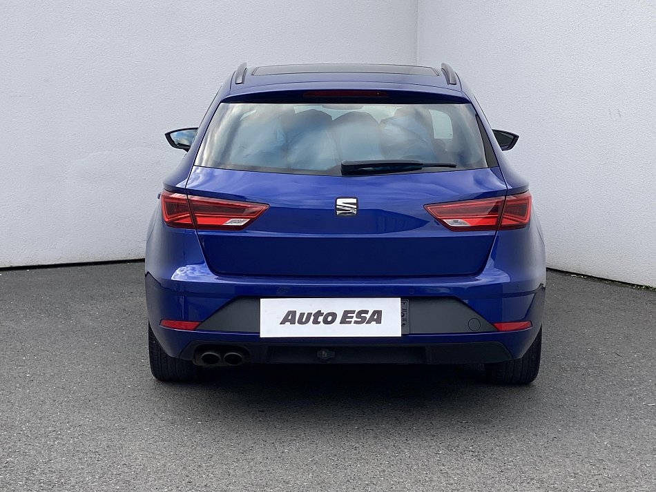 Seat Leon 1.8 TSi FR