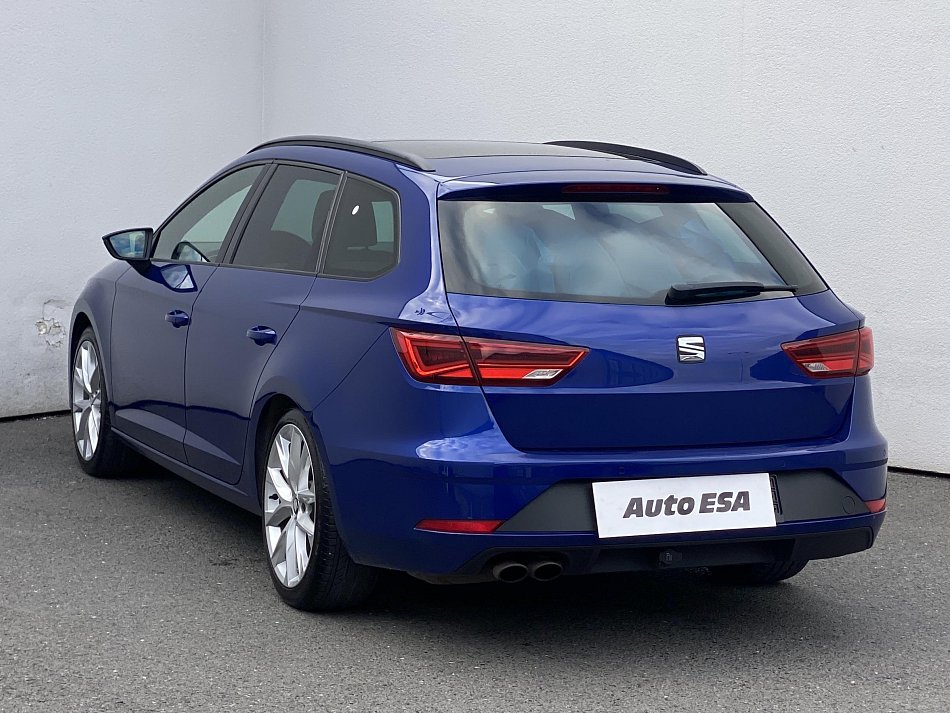 Seat Leon 1.8 TSi FR