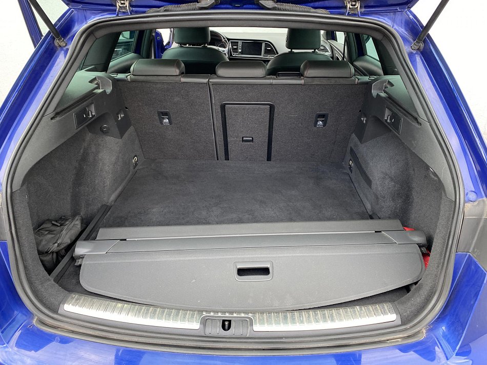 Seat Leon 1.8 TSi FR
