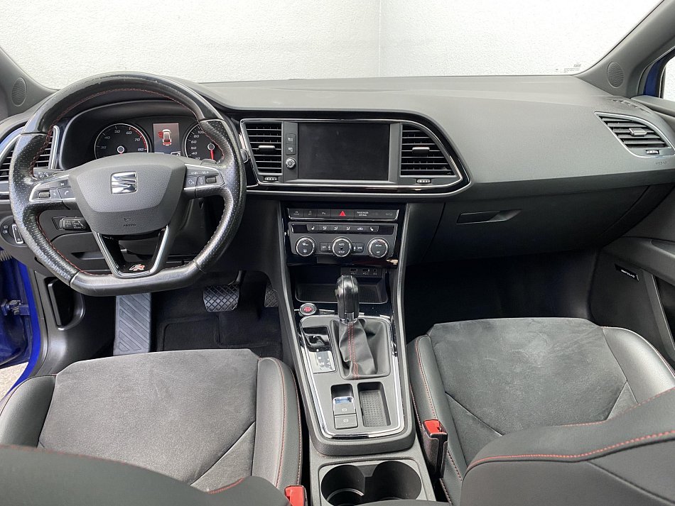 Seat Leon 1.8 TSi FR