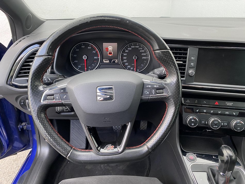 Seat Leon 1.8 TSi FR