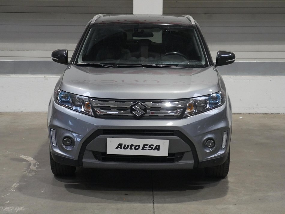 Suzuki Vitara 1.6 VVT Comfort Allgrip