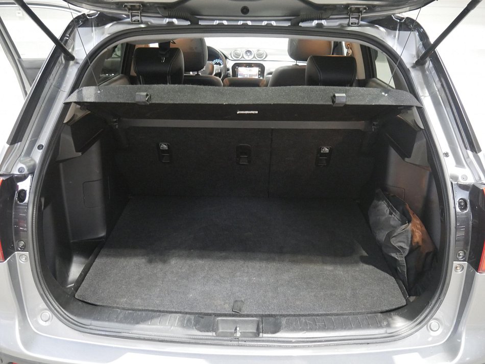 Suzuki Vitara 1.6 VVT Comfort Allgrip