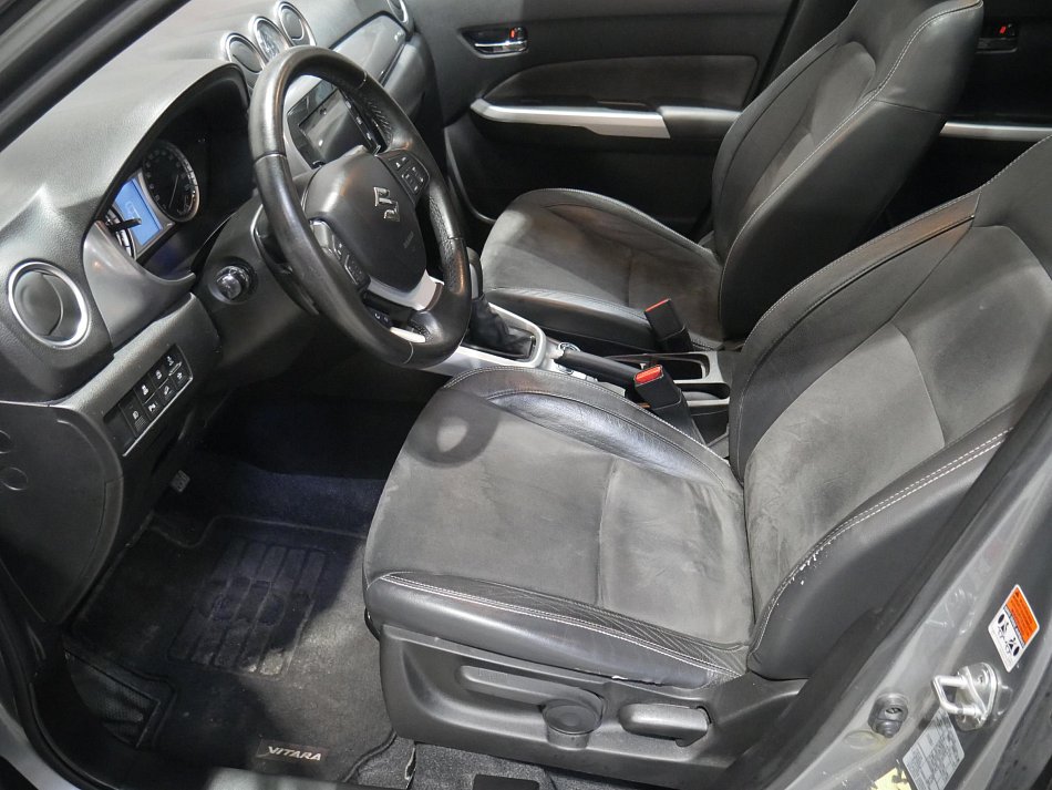 Suzuki Vitara 1.6 VVT Comfort Allgrip