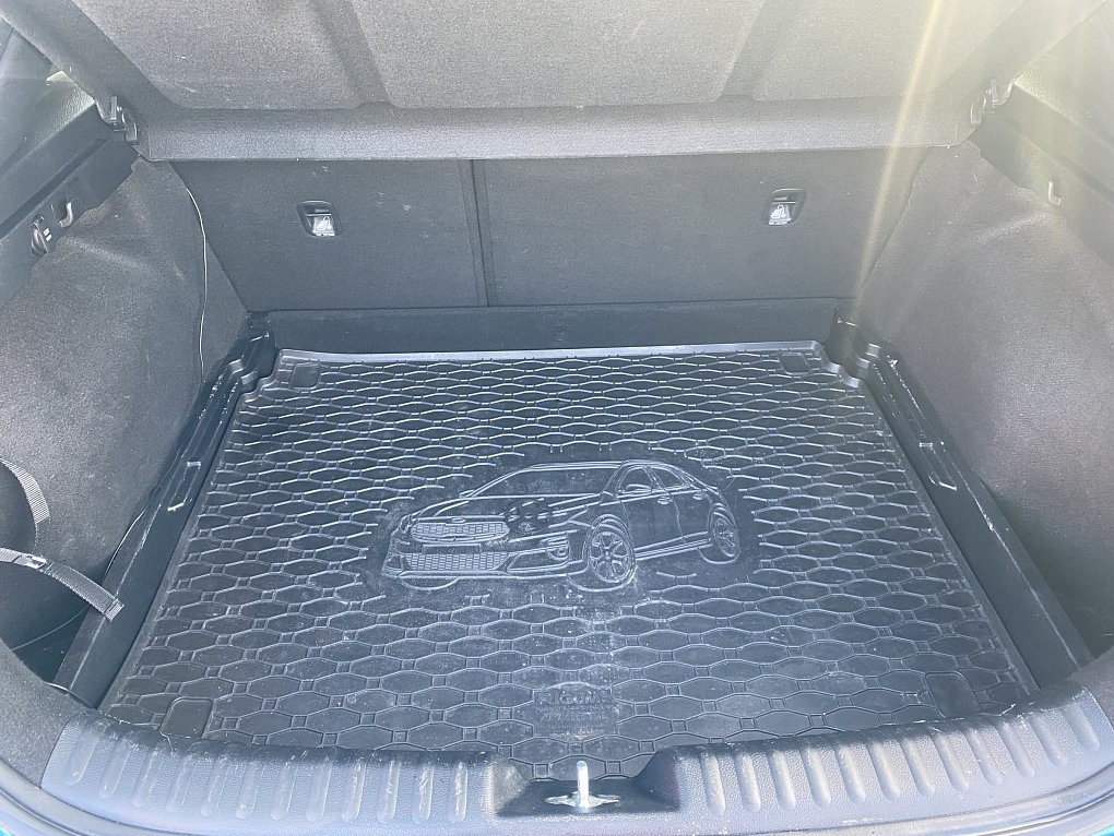 Kia XCeed 1.4TGDi 