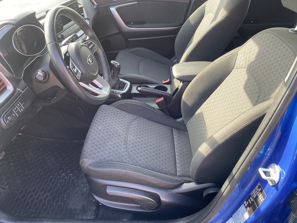 Kia XCeed 1.4TGDi 